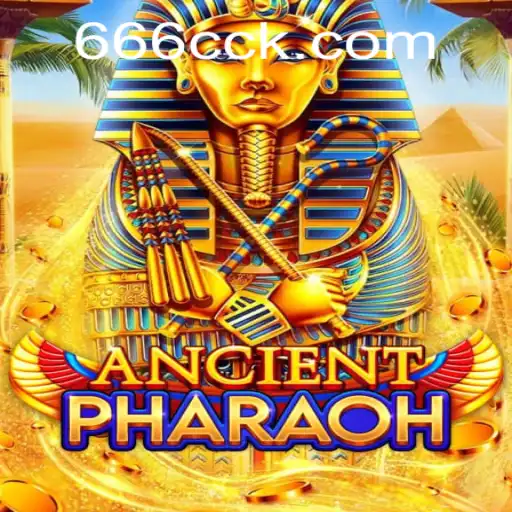 Descubra o Fascinante Mundo de AncientPharaoh: Um Jogo Cativante e Envolvente