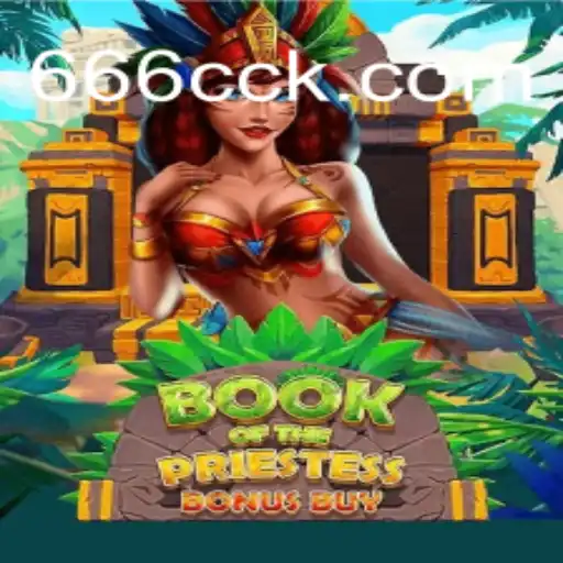 Explorando o Fascinante Mundo de BookOfThePriestess: Um Jogo Místico em 666CC.BET