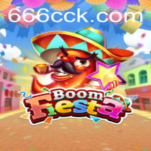BoomFiesta: Descubra as Regras e Emoções do Novo Jogo de Cassino de 666CC.BET