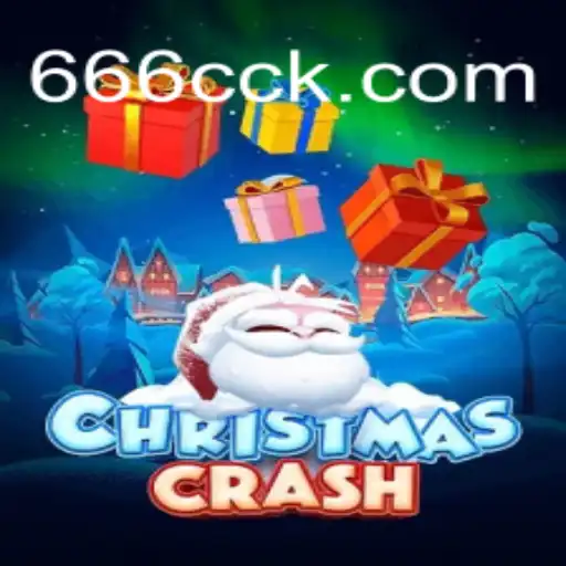 Descubra o Empolgante Mundo de ChristmasCrash: Uma Aventura de Natal com 666CC.BET