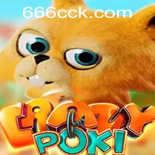Descubra CrazyPoki: Um Mergulho no Mundo do Jogo 666CC.BET