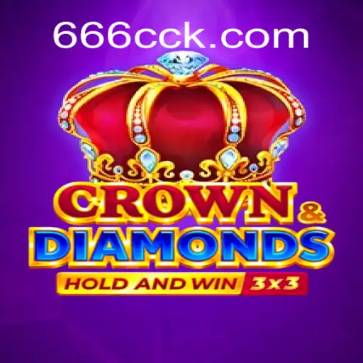 Explorando Crowndiamonds: O Jogo Mais Recente em 666CC.BET