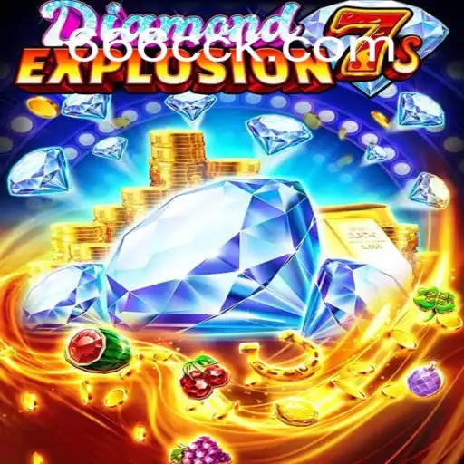 Explorando o Mundo de DiamondExplosion7s no 666CC.BET