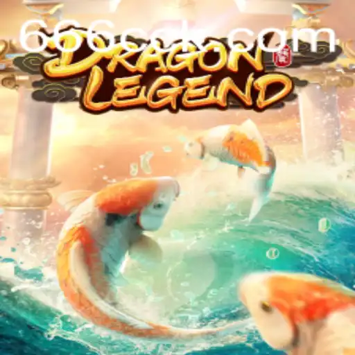 Explorando o Mundo de DragonLegend: O Jogo do Momento em 666CC.BET