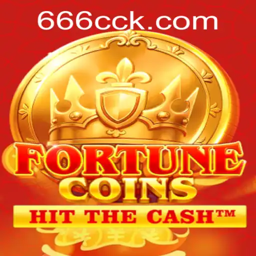 Descubra o Mundo de Fortuna Coins no 666CC.BET
