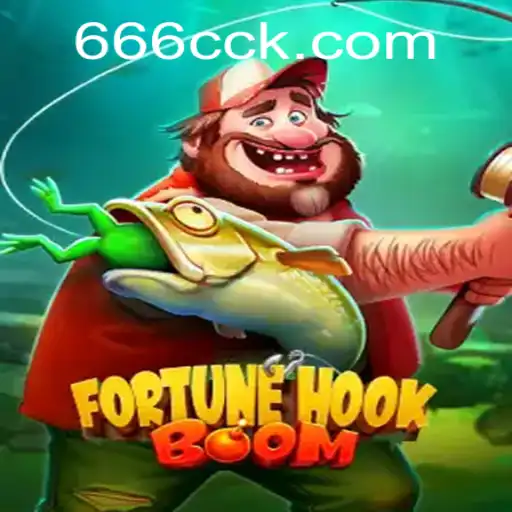 FortuneHookBoom: Mergulhando no Mundo Emocionante deste Novo Jogo em 666CC.BET