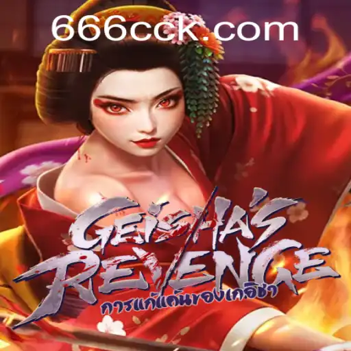 GeishasRevenge: Um Mergulho no Fascinante Mundo do Jogo com 666CC.BET