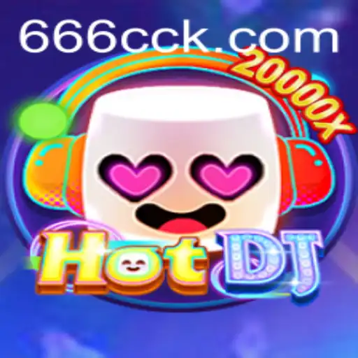 Descubra o Universo de HotDJ: Uma Nova Experiência de Jogo em 666CC.BET