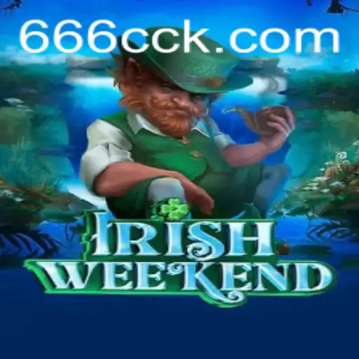 Conheça o IrishWeekend: Aventura e Emoção no Mundo dos Jogos