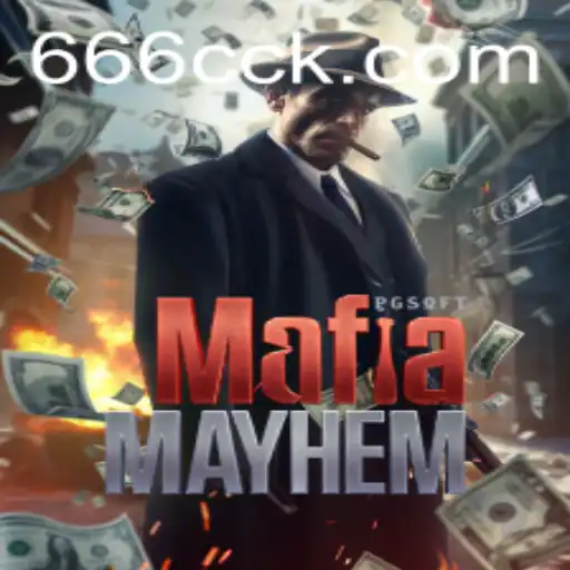 Explorando o Fascinante Universo de MafiaMayhem e a Emoção de 666CC.BET
