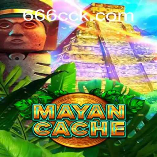 Descubra a Emoção do Jogo MayanCache no 666CC.BET