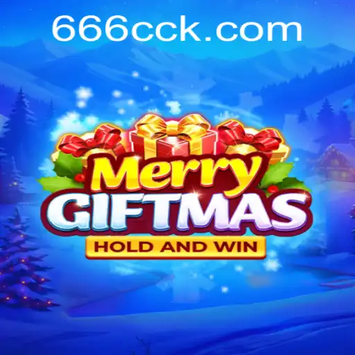 Explorando o Universo de 'MerryGiftmas' com 666CC.BET