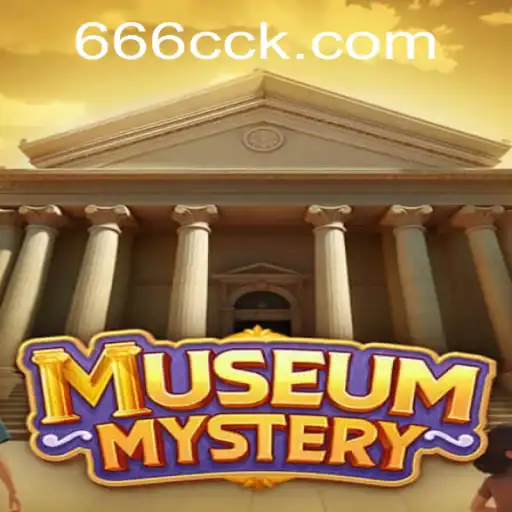 MuseumMystery: Desvende os Segredos Históricos do Novo Jogo de Escape Room Online
