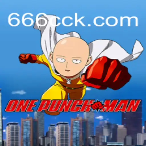 Descubra o Empolgante Mundo de OnePunchMan no 666CC.BET