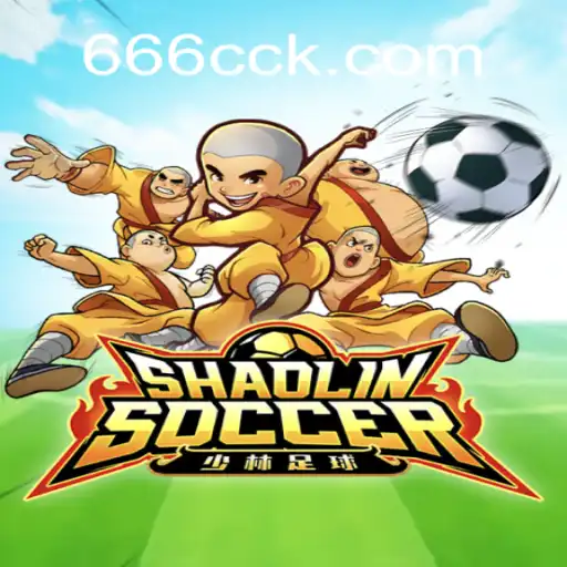 ShaolinSoccer: O Novo Fenômeno dos Jogos Online