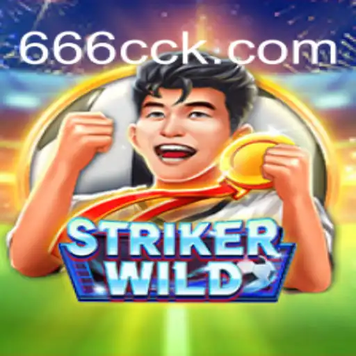 Descubra o Mundo Empolgante de StrikerWILD: Um Jogo de Aventura e Estratégia em 666CC.BET