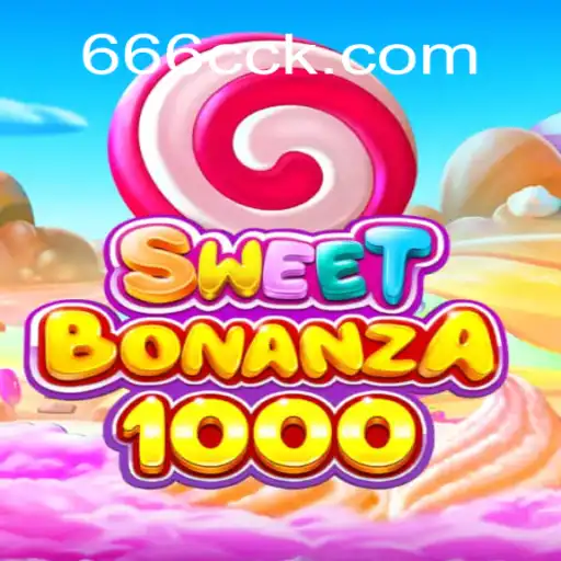 Explorando o Fascinante Mundo de SweetBonanza1000 no Cassino Online 666CC.BET