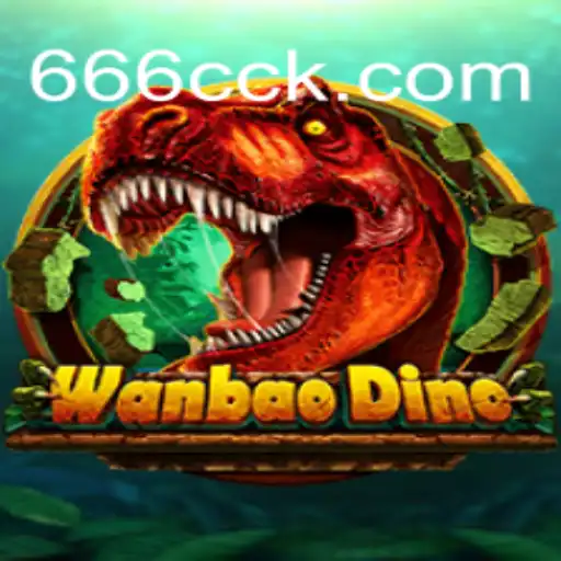 WanBaoDino: Descubra as Aventuras Dinossáuricas no Universo de 666CC.BET