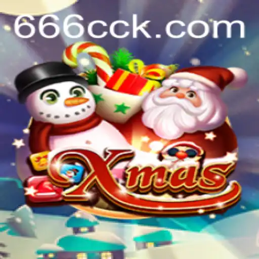 Conheça o Jogo 'Xmas' no 666CC.BET: Uma Viagem pelo Mundo Festivo dos Jogos de Cassino